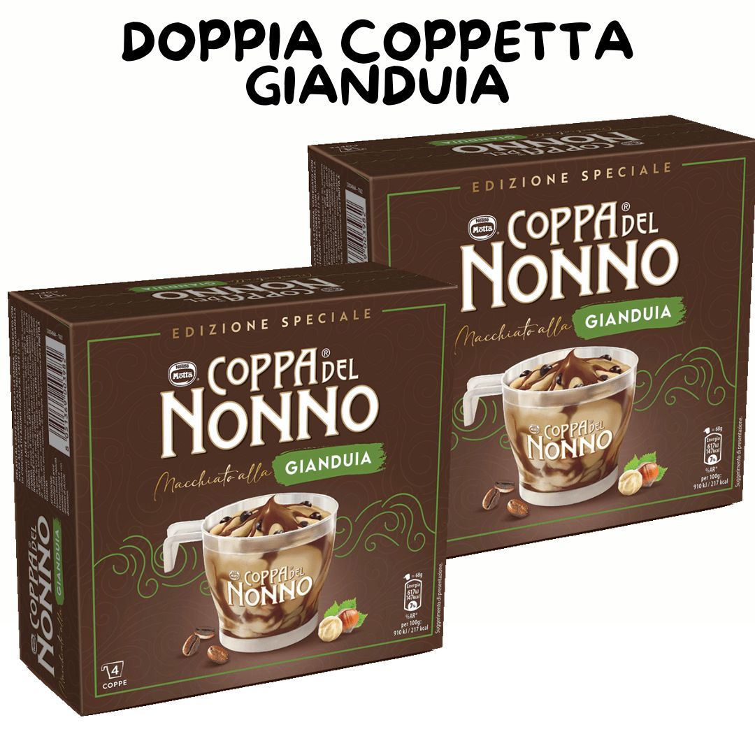 BIS GIANDUIA